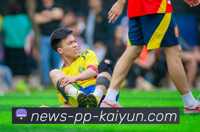 开云APP 体育赛事宣传图